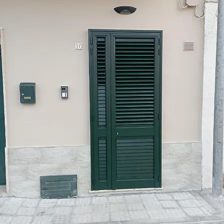 I Tre Nodi Panzió 3*