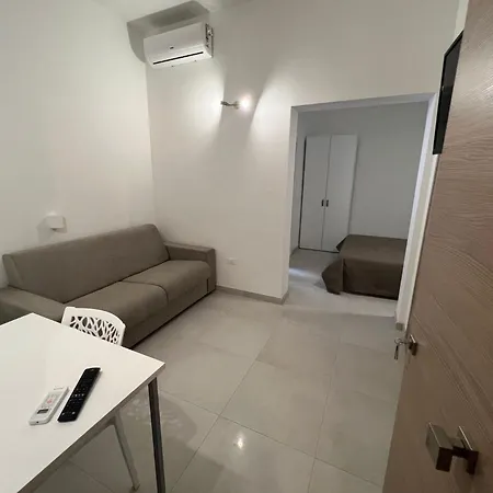 Bed and Breakfast I Tre Nodi 3*