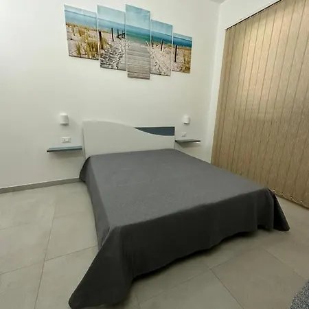 Panzió I Tre Nodi 3*