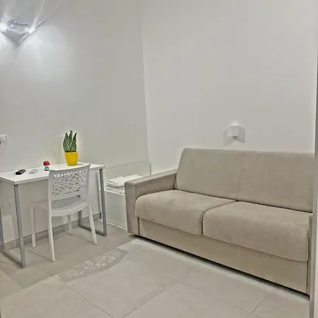 Bed and Breakfast I Tre Nodi