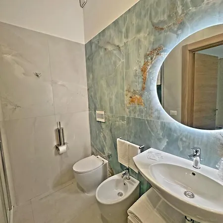 Bed & Breakfast I Tre Nodi Porto Cesareo