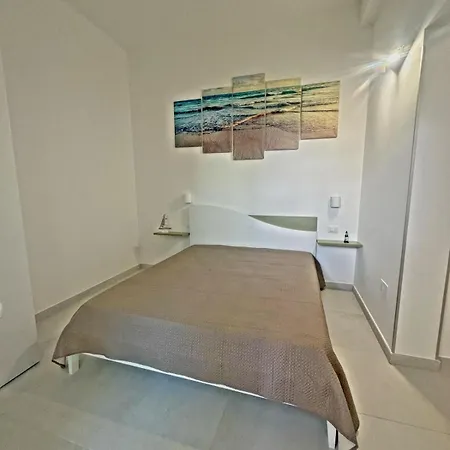 I Tre Nodi Porto Cesareo