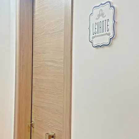 I Tre Nodi 住宿加早餐酒店