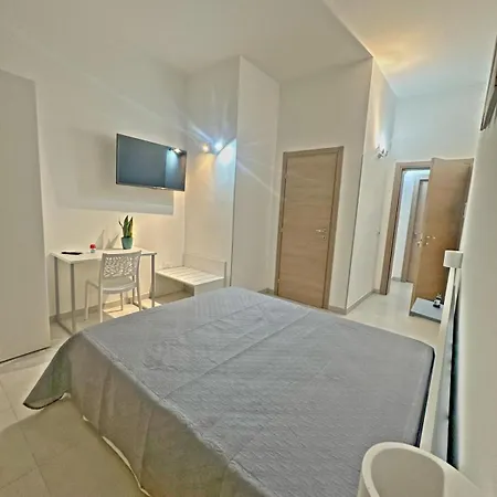 I Tre Nodi Porto Cesareo