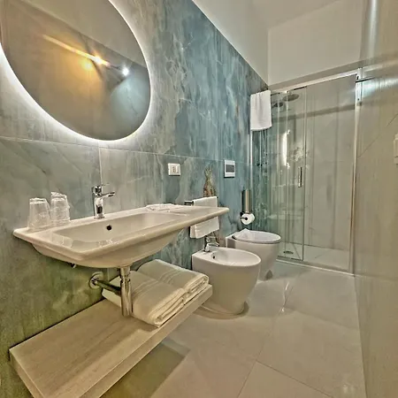 I Tre Nodi 3* Porto Cesareo