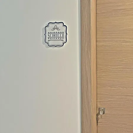 Bed & Breakfast I Tre Nodi