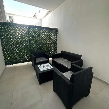 I Tre Nodi Bed & Breakfast