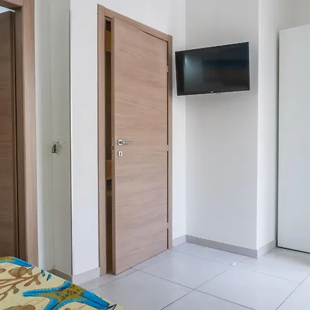 Bed and Breakfast I Tre Nodi
