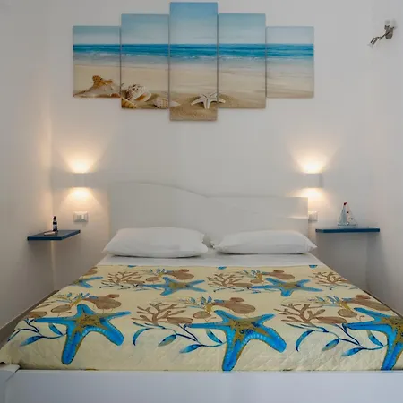 Bed & Breakfast I Tre Nodi Porto Cesareo