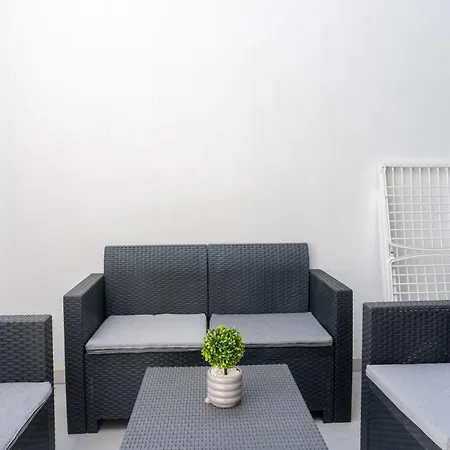Bed & Breakfast I Tre Nodi