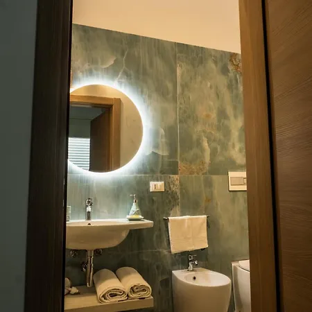 Bed & Breakfast I Tre Nodi 3*