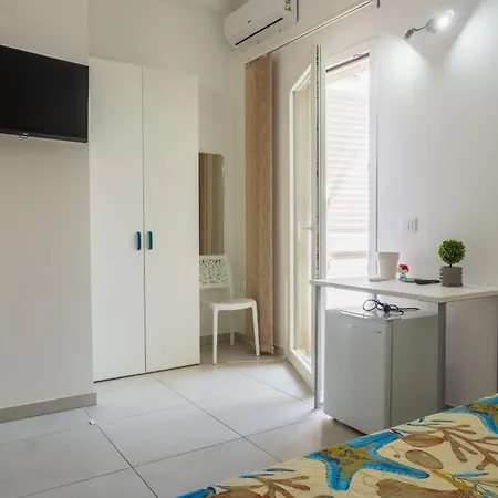 Bed & Breakfast I Tre Nodi