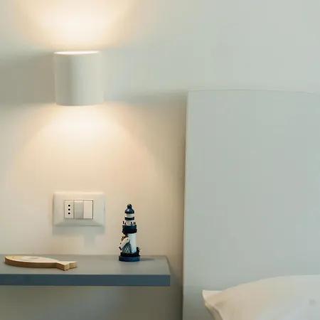 Bed & Breakfast I Tre Nodi