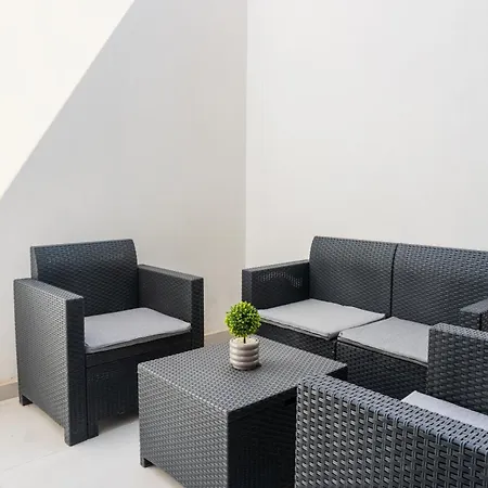 I Tre Nodi Bed and Breakfast Porto Cesareo