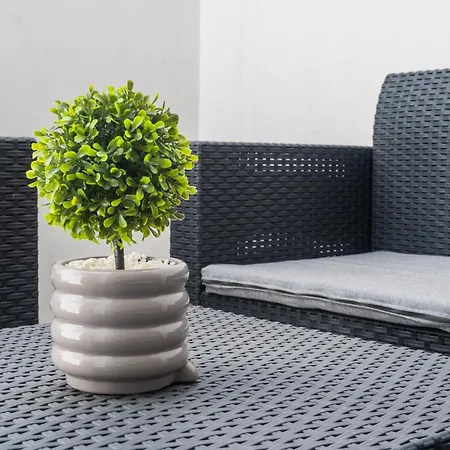 Bed & Breakfast I Tre Nodi Porto Cesareo