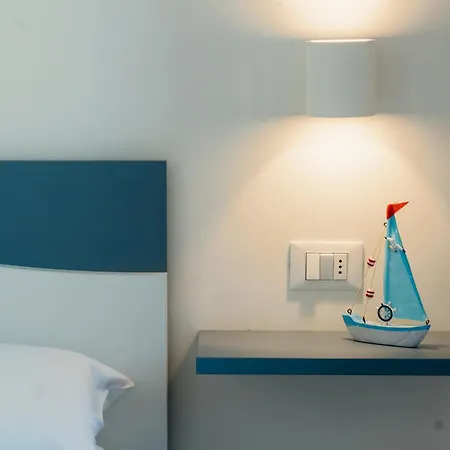 Bed & Breakfast I Tre Nodi