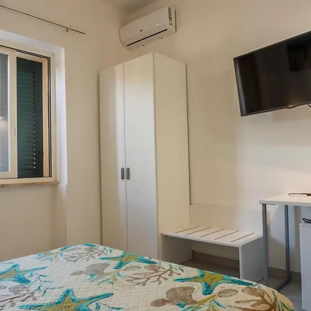 Bed & Breakfast I Tre Nodi