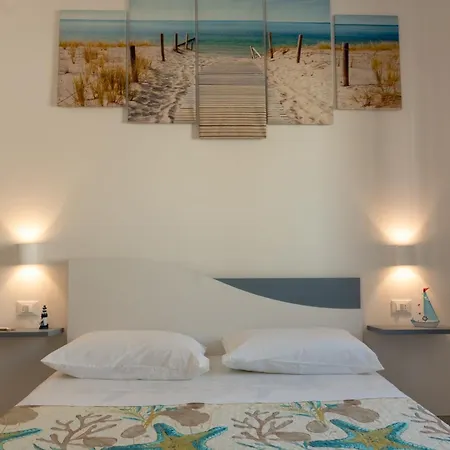 I Tre Nodi 3* Porto Cesareo