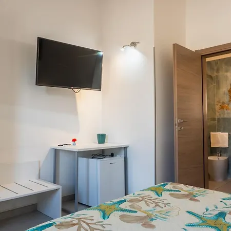 Bed & Breakfast I Tre Nodi Porto Cesareo