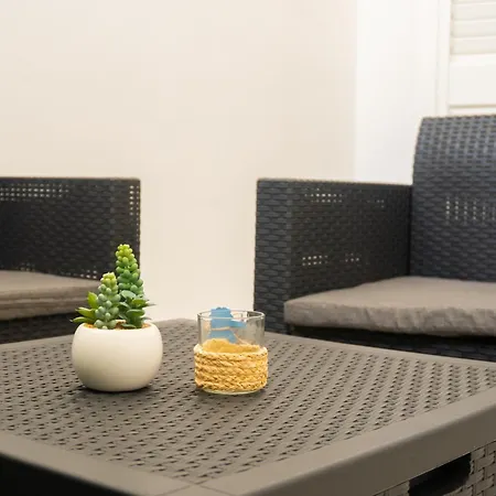 Bed & Breakfast I Tre Nodi
