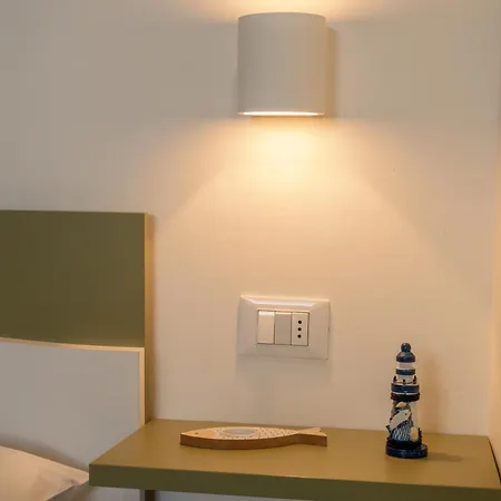 I Tre Nodi Bed & Breakfast