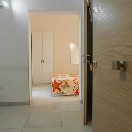 Bed & Breakfast I Tre Nodi Porto Cesareo