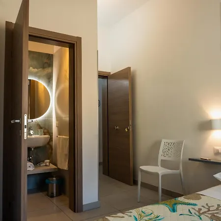 I Tre Nodi Bed & Breakfast
