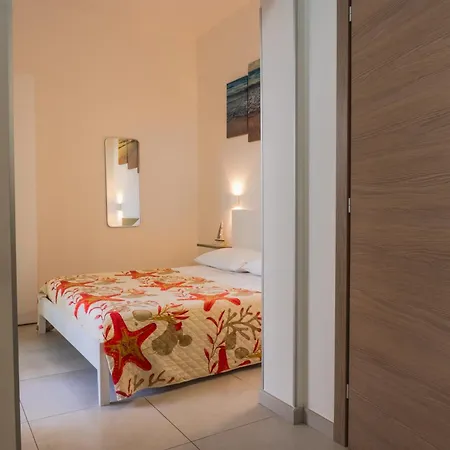 I Tre Nodi Bed and Breakfast 3*