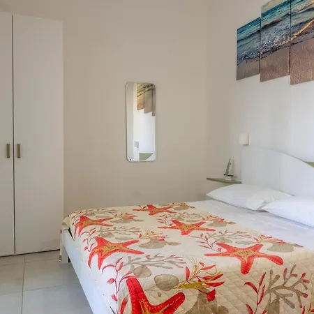 I Tre Nodi Bed & Breakfast Porto Cesareo