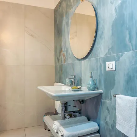 Bed & Breakfast I Tre Nodi 3*