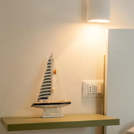 I Tre Nodi 3* Porto Cesareo