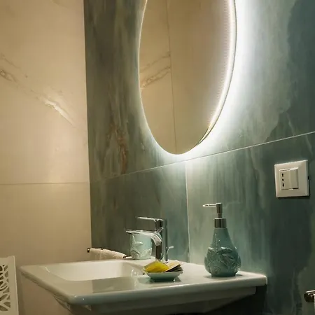 I Tre Nodi Bed & Breakfast