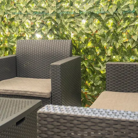Bed and Breakfast I Tre Nodi 3*