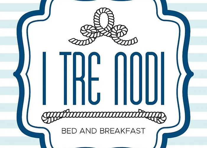 I Tre Nodi 3* פורטו צ'זראו