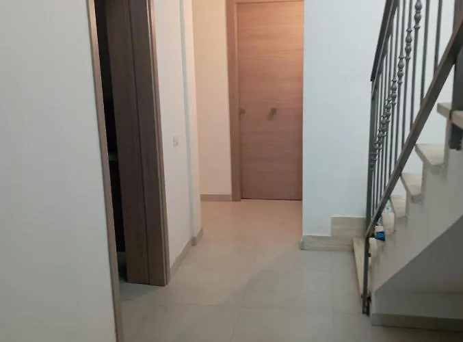 I Tre Nodi 3* פורטו צ'זראו