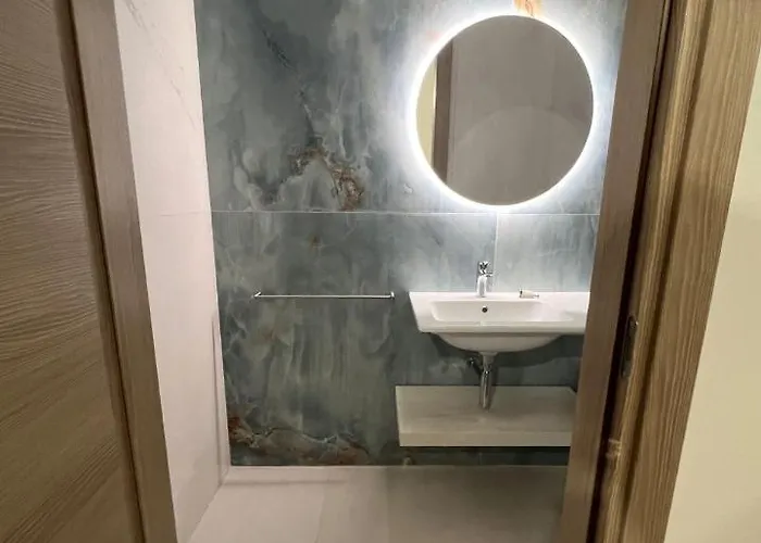 I Tre Nodi פורטו צ'זראו