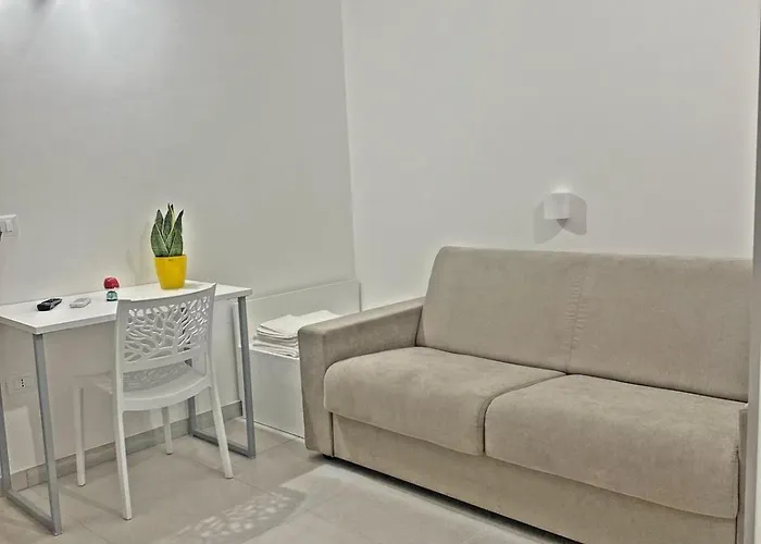 לינה וארוחת בוקר I Tre Nodi