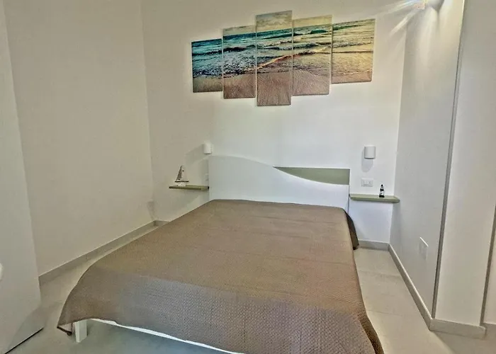 I Tre Nodi פורטו צ'זראו