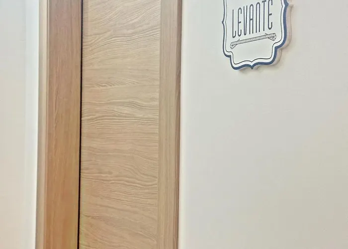 I Tre Nodi לינה וארוחת בוקר