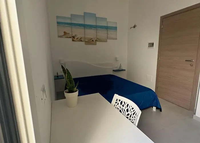 I Tre Nodi לינה וארוחת בוקר