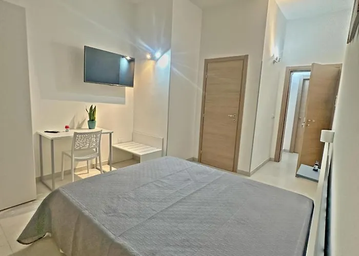 I Tre Nodi פורטו צ'זראו