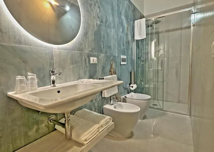 I Tre Nodi 3* פורטו צ'זראו