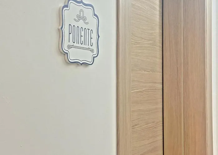 I Tre Nodi פורטו צ'זראו