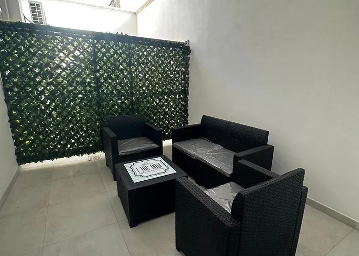 I Tre Nodi לינה וארוחת בוקר